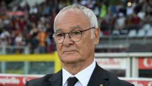 Torino v AS Roma - Serie A