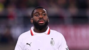 Bologna v AC Milan - Serie A
