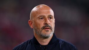 Bologna v Juventus - Serie A