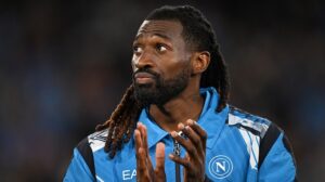 Napoli v Torino - Serie A