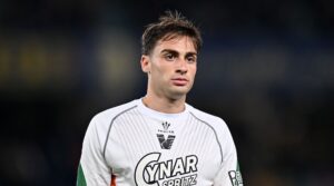 Verona v Venezia - Serie A