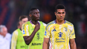 Bologna v Juventus - Serie A