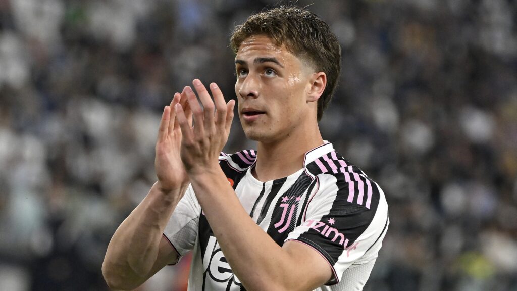 Juventus v Udinese - Serie A