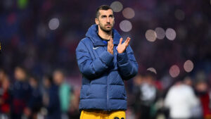 Bologna v FC Internazionale - Serie A