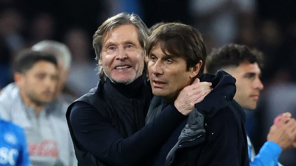 Napoli v Torino - Serie A