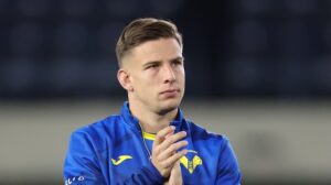 Verona v Cagliari - Serie A