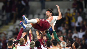 Torino v AS Roma - Serie A