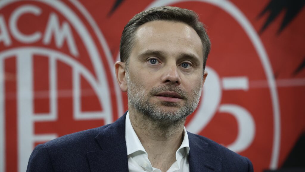 AC Milan v FC Internazionale: Semi Final - Coppa Italia