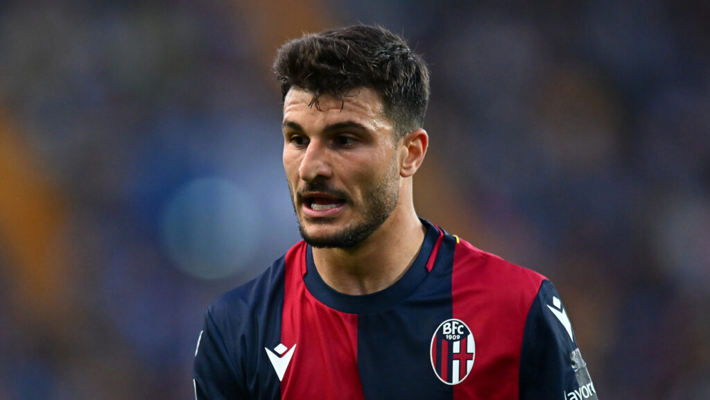 Udinese v Bologna - Serie A
