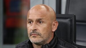 AC Milan v Bologna - Serie A