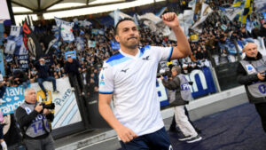 SS Lazio v Monza - Serie A