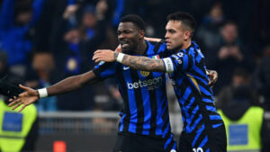FC Internazionale v Bologna - Serie A
