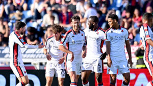 Bologna v Genoa - Serie A