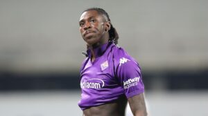 Fiorentina v FC Internazionale - Serie A