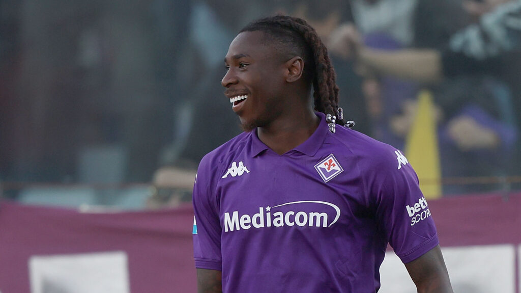 Fiorentina v Verona - Serie A