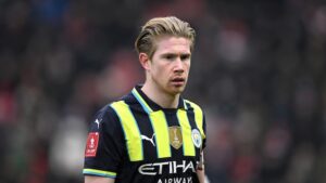 Leyton Orient v Manchester City - Emirates FA Cup Fourth Round