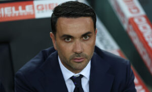 Udinese v Fiorentina - Serie A