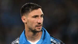 Napoli v Torino - Serie A
