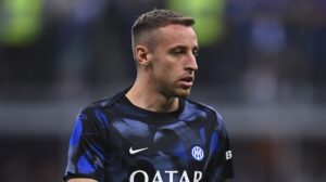 FC Internazionale v Verona - Serie A
