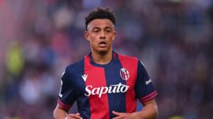 Bologna v SS Lazio - Serie A