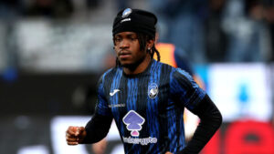 Atalanta v AS Roma - Serie A