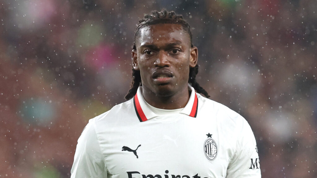 Genoa v AC Milan - Serie A