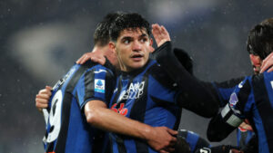 Atalanta v Torino - Serie A