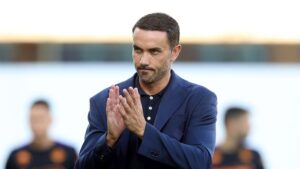 Fiorentina v Venezia - Serie A