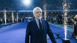 Napoli v Cagliari - Serie A