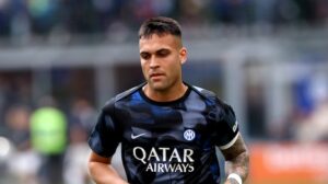 FC Internazionale v Cagliari - Serie A