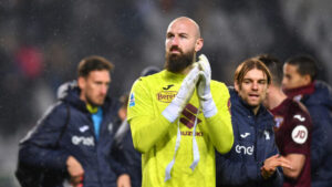 Torino v Genoa - Serie A