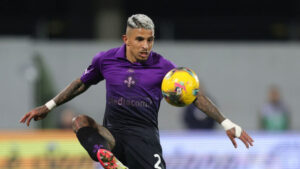 Fiorentina v Juventus - Serie A