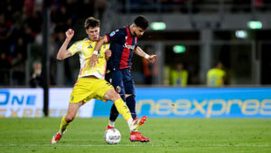 Bologna v Juventus - Serie A
