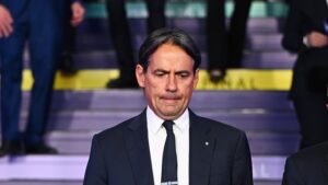 Paris Saint-Germain v FC Internazionale Milano - UEFA Champions League Final 2025