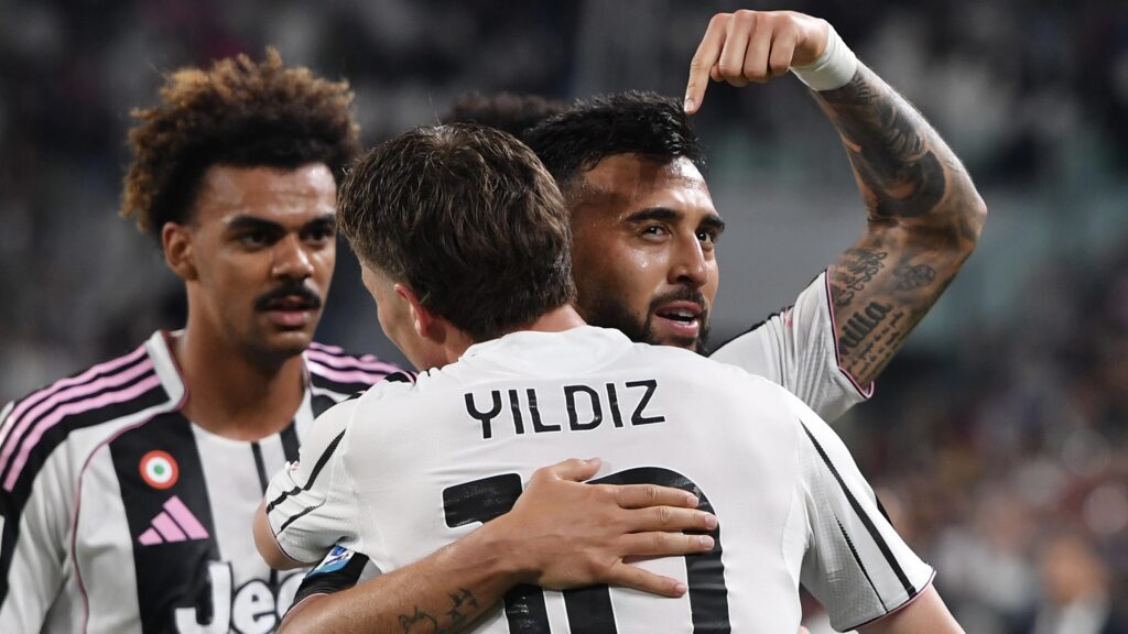 Juventus v Udinese - Serie A