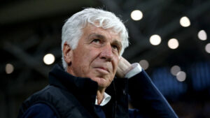 Atalanta v AS Roma - Serie A