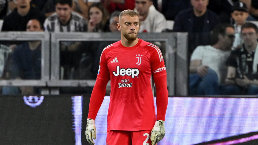 Juventus v Udinese - Serie A