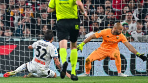 Genoa v Atalanta - Serie A