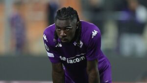 ACF Fiorentina v Real Betis Balompie - UEFA Conference League 2024/25 Semi Final Second Leg