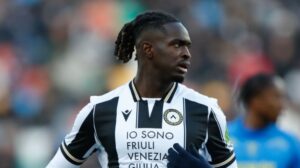 Udinese v Empoli - Serie A