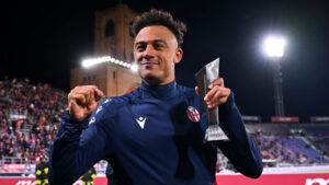 Bologna v Napoli - Serie A