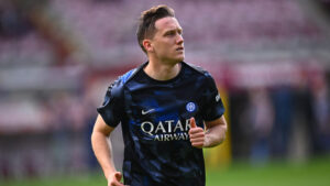 Torino v FC Internazionale - Serie A