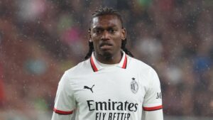 Genoa v AC Milan - Serie A