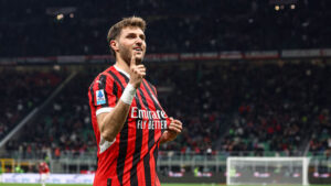 AC Milan v Bologna - Serie A