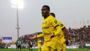 Venezia v Parma - Serie A