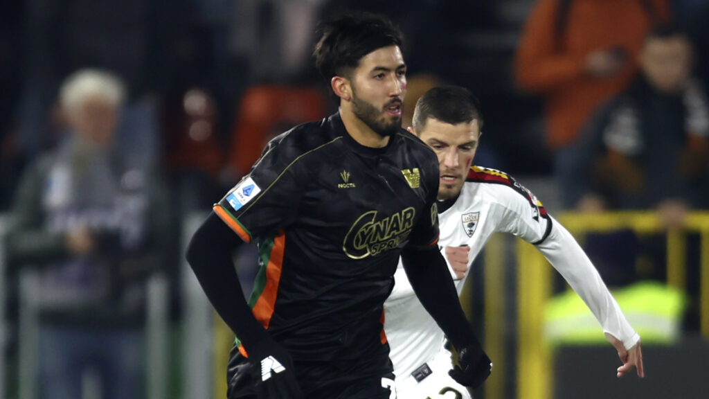 Venezia v Lecce - Serie A