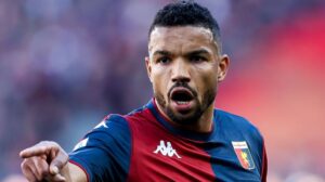 Genoa v Empoli - Serie A
