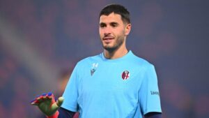 Bologna v Venezia - Serie A