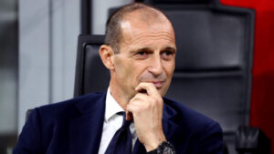 AC Milan v Juventus - Serie A TIM