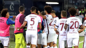 Cagliari v Torino - Serie A